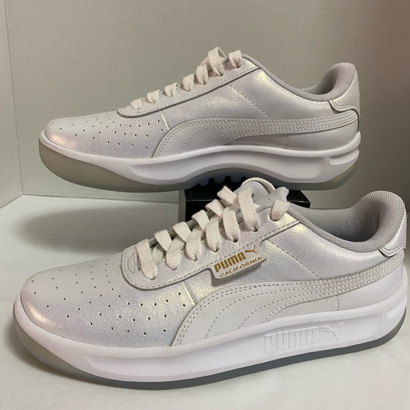 Puma Shoes - Puma Shimmer Sneakers